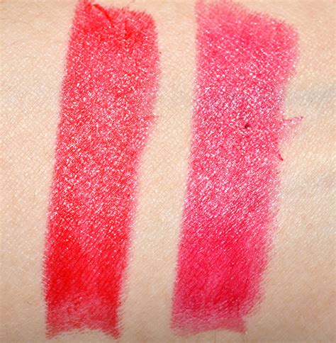 Chanel Rouge Allure Lipstick in Excessive, Emotive 